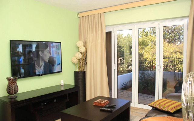Glenvista Guest House