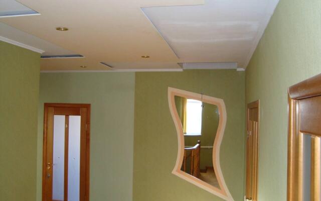 Петровский