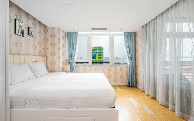 The ONE Premier Residence