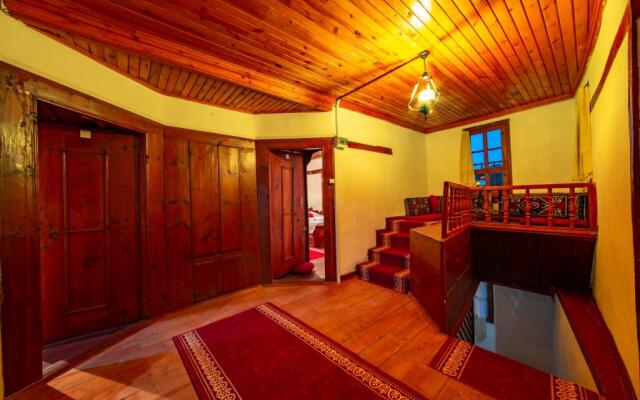 Beyzade Konak Otel