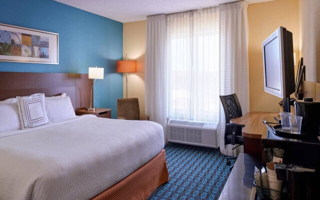 Fairfield by Marriott Kalamazoo West