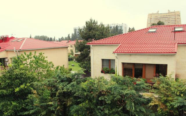 Paradise Mini Hotel