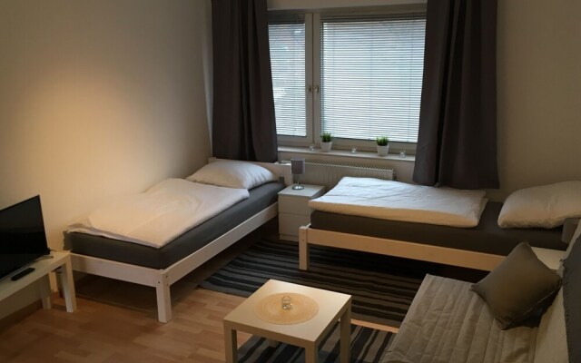 Campus Apartment Oldenburg