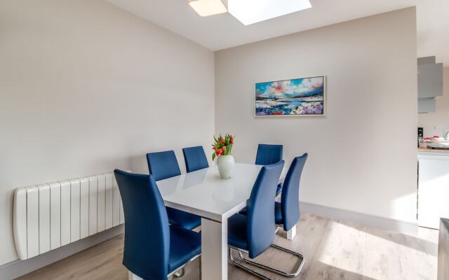 Central Park Apartment 2
