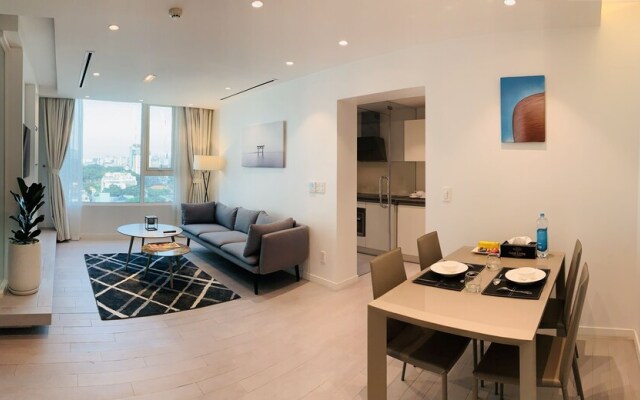 Leman Suites-Managed by Apartmentel