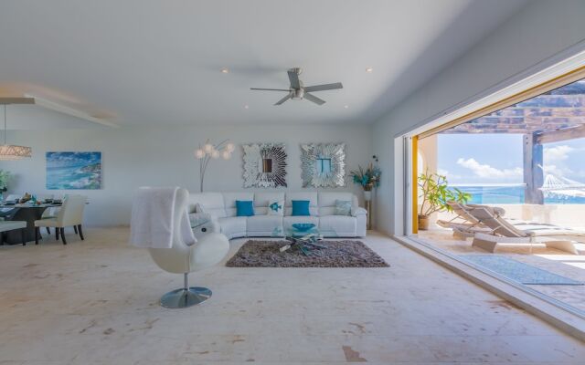 Isla 33 - 4 Bedroom PH #1304