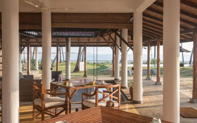 Jetwing Kottukal Beach House