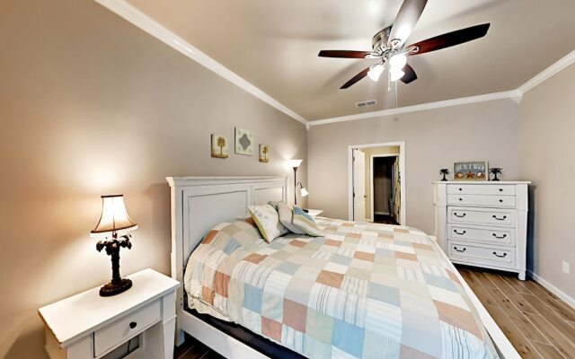 Serene #302 - 2 Br Condo