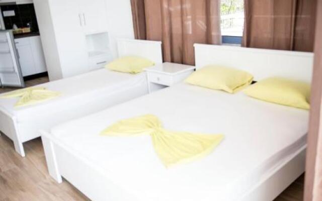 Heaven Beach Sarandë