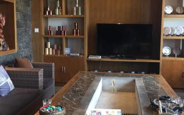 Shuhe Ji'naju Boutique Inn