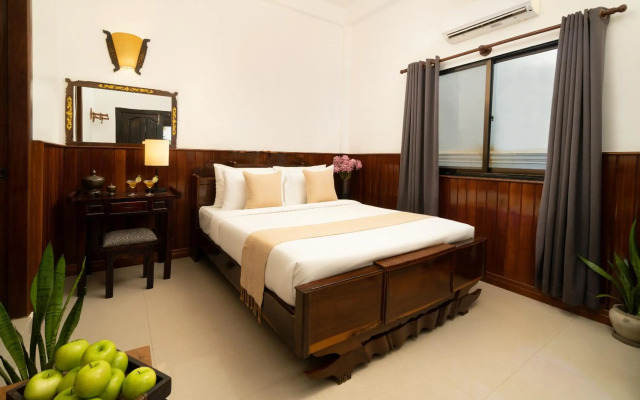 Salasara Hotel