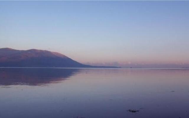 The Oystercatcher Lodge Guest House