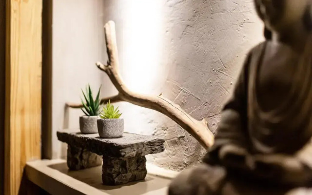 Zen Residence