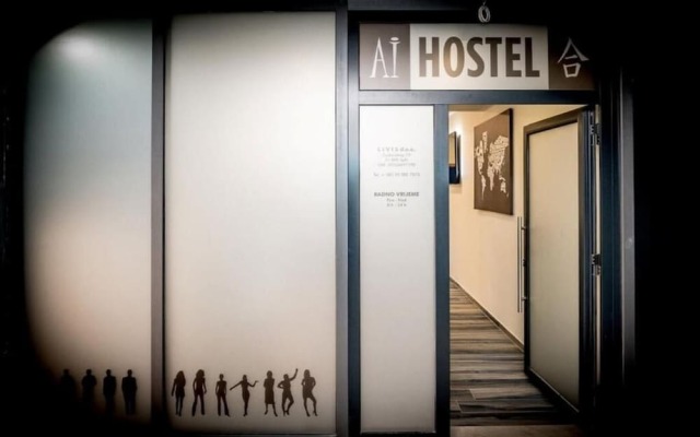 Ai Hostel