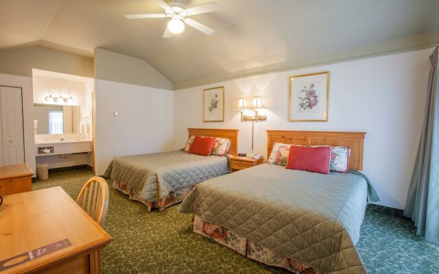 Rivers Edge Resort