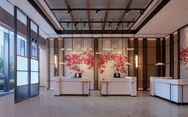 Sheraton Taiyuan