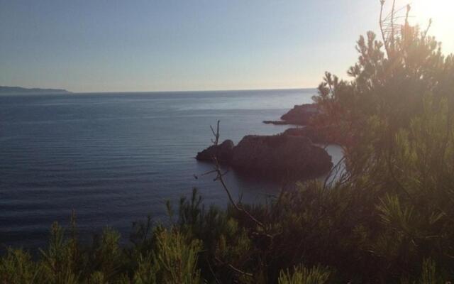 Apartamento MAGDA PARK J-2E