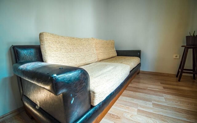 Güllehane Apartments