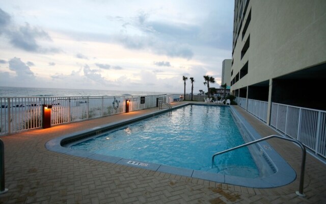 Ocean Reef 1701