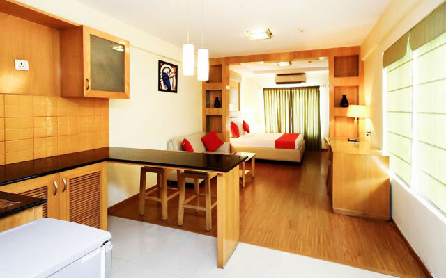 Zo Rooms Whitefield