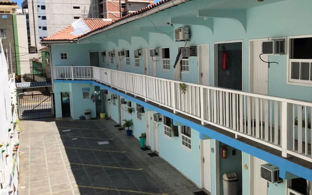 Pousada Água Marinha