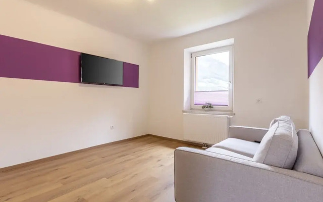 Apartment in Styria With Mountain Views