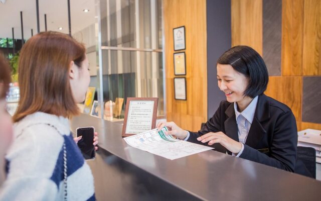 Green World NanGang Hotel