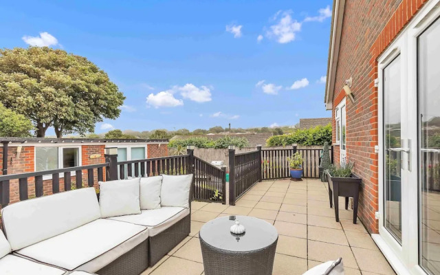 Sea Downs House With Free Parking By My Getaways