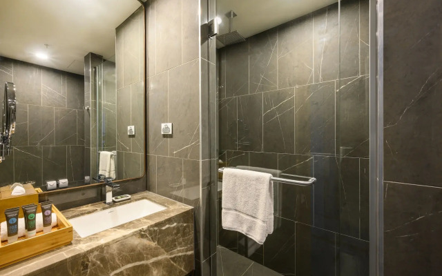 Novotel Melbourne Central