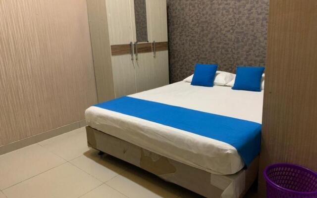 OYO 3854 Pama Syariah Inn