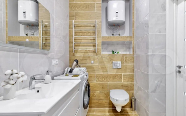 Apart-River (Апарт-Ривер)