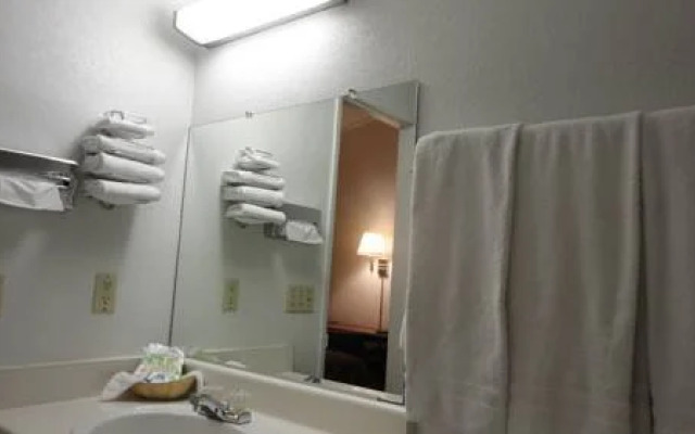 Economy Inn Lake Havasu