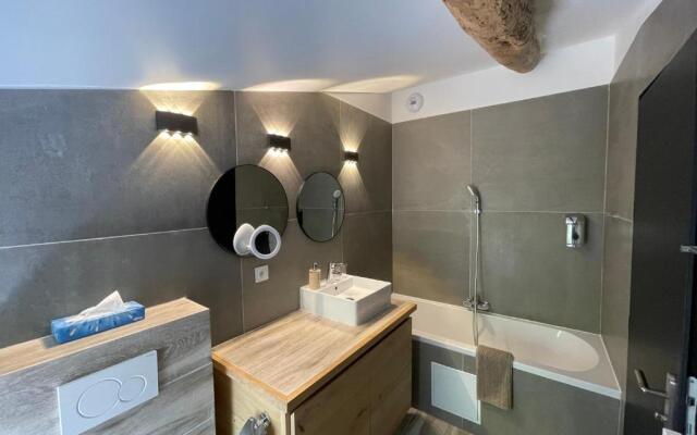 Domaine de Calypso & Suites - Adult Only