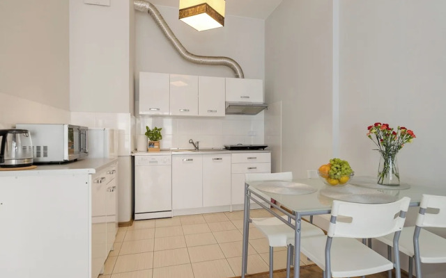 ShortStayPoland Giełdowa B184