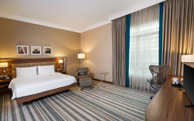 Hilton Garden Inn Dubai Deira