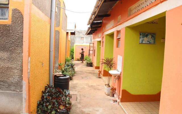 Naju Guest House Masindi