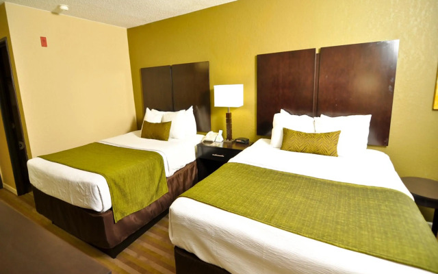 Best Western Norwalk