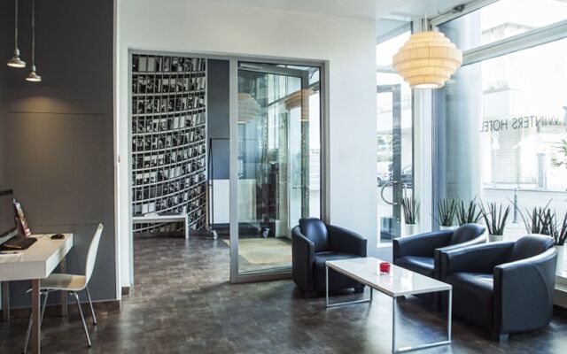Garner Berlin Gendarmenmarkt, an IHG Hotel