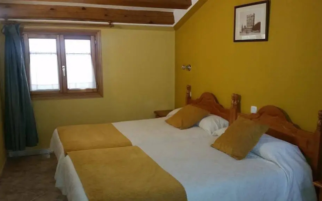 Hotel San Miguel