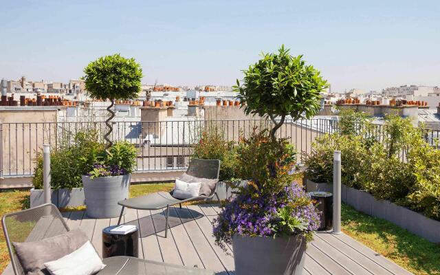 Hôtel Paris Bastille Boutet - MGallery by Sofitel