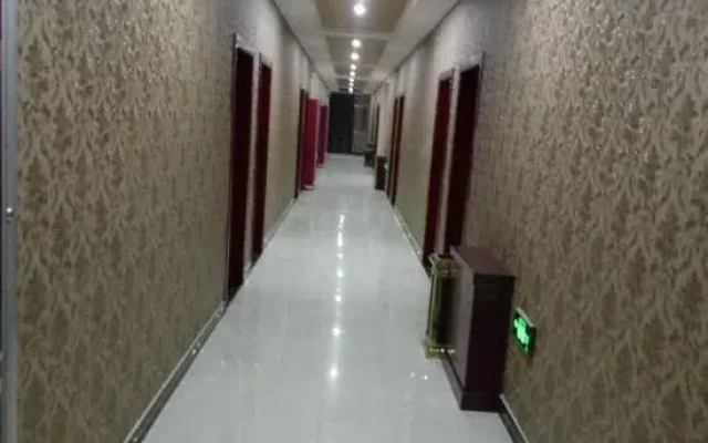 Meixian Jinjue Business Hotel