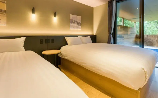Rakuten STAY VILLA Kamogawa
