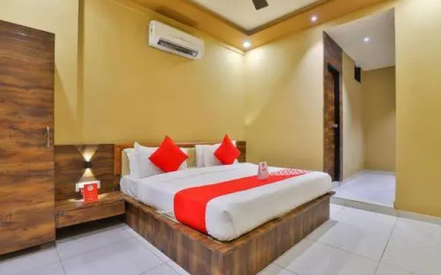 Somchandra Hotel By OYO Rooms