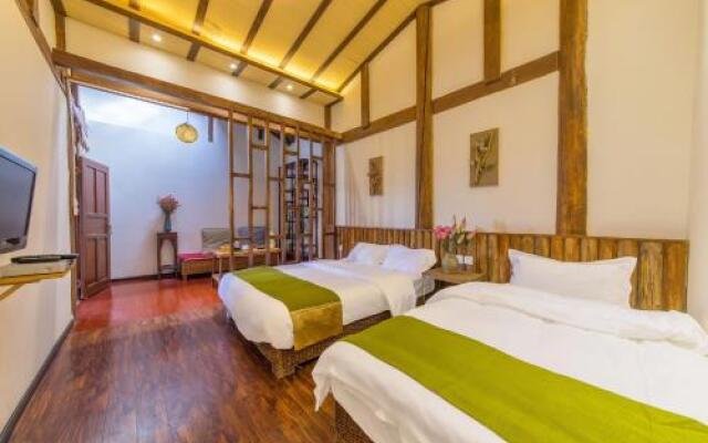 Wenlin Guest House