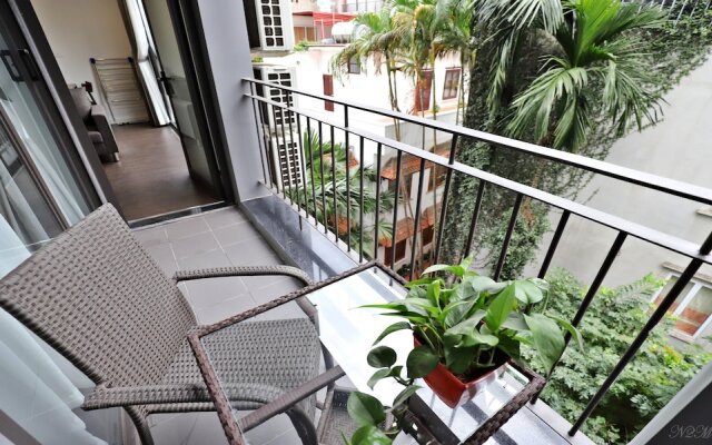 Paradise Home West Lake