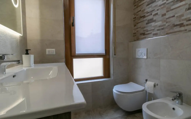 Ponte Vecchio Family Apartment