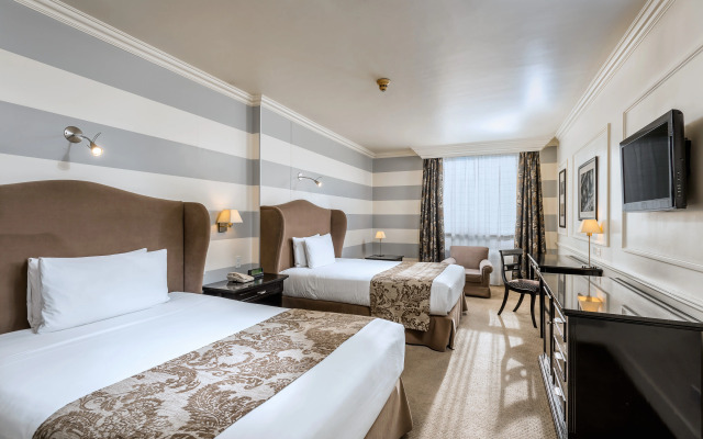 Hotel Dann Carlton Quito