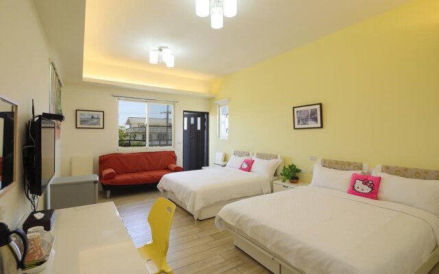 Langkawi Garden B&B