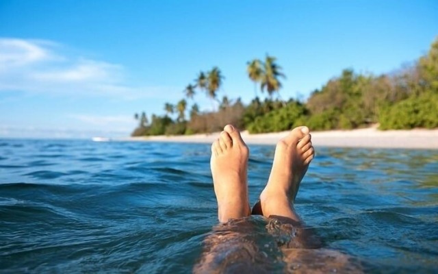 Maretsol Vacation House