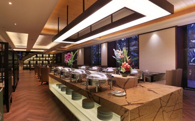 Relaxed Season Hotel - Foshan
